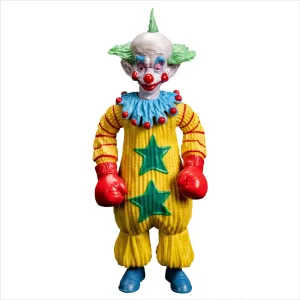 5 Time Zones TTMGM122 Killer Klown Scream Greats 8" figure - Shorty