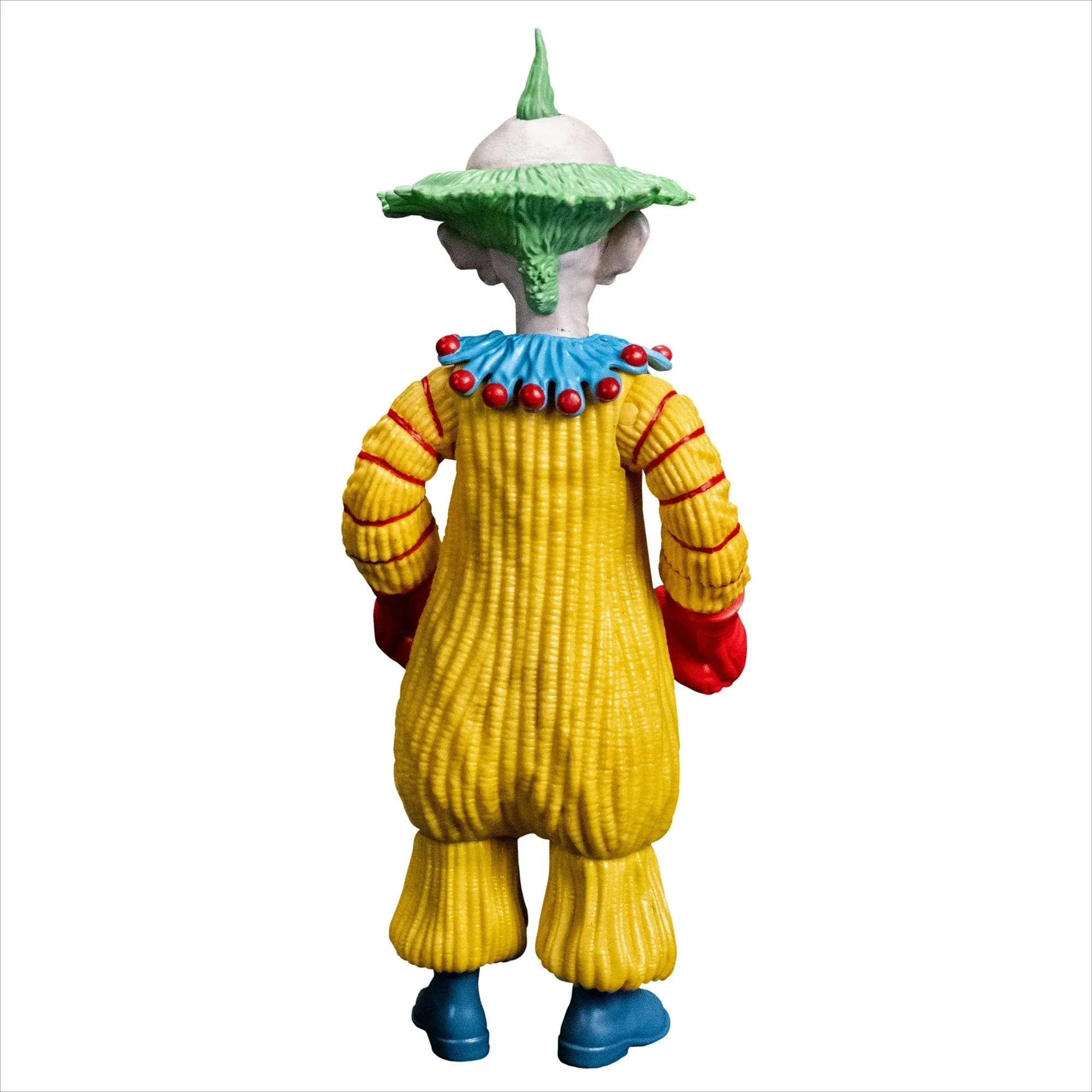 5 Time Zones TTMGM122 Killer Klown Scream Greats 8" figure - Shorty