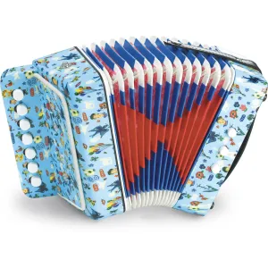 Accordion Vilac Nathalie Lété