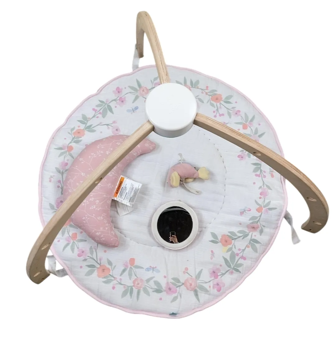 Aden   Anais Play   Discover Baby Activity Gym, Ma Fluer