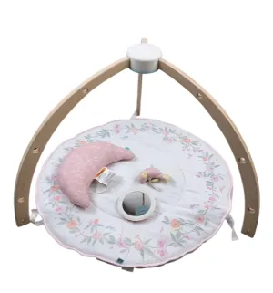 Aden   Anais Play   Discover Baby Activity Gym, Ma Fluer