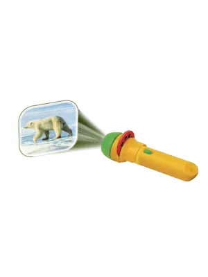 Animal Torch