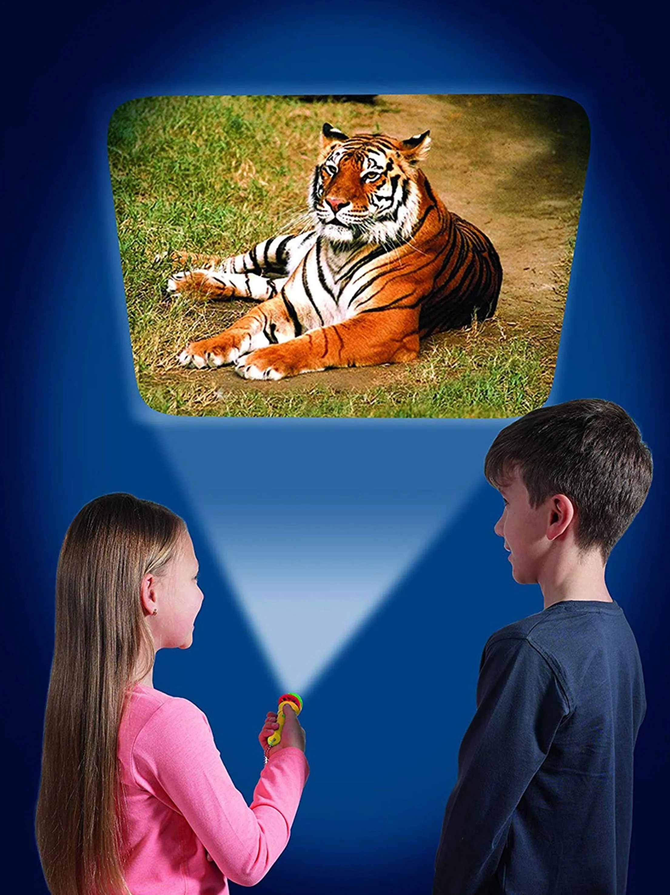 Animal Torch