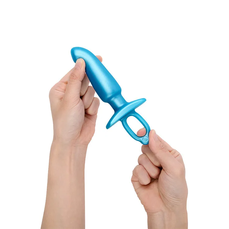 b-Vibe Butties Hither Prostate Plug