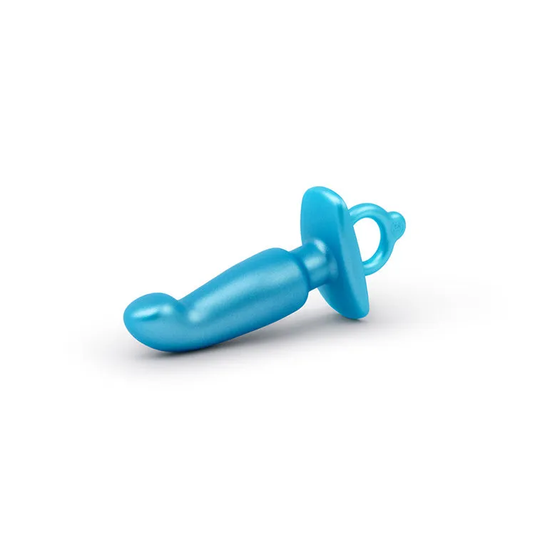 b-Vibe Butties Hither Prostate Plug