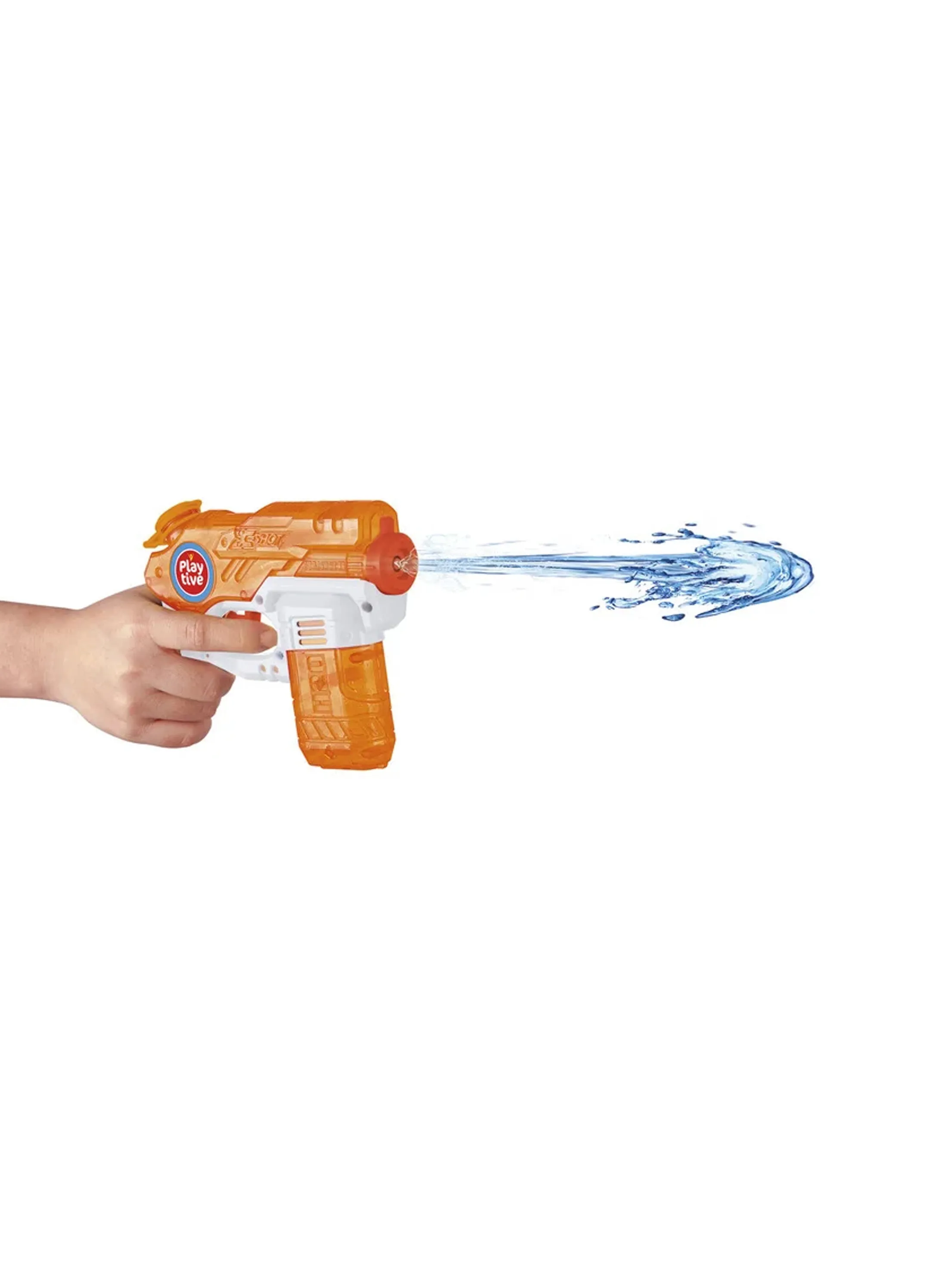 Battle Water Gun
