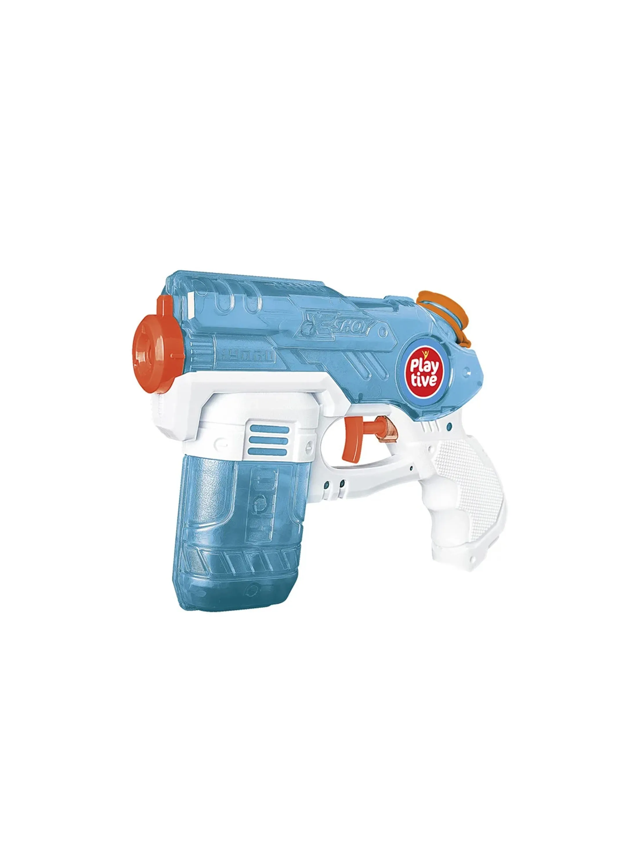 Battle Water Gun