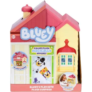 Bluey 17660 S11 Playdate Surprise Plush