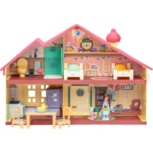 Bluey 17669 Birthday Celebration Home Playset