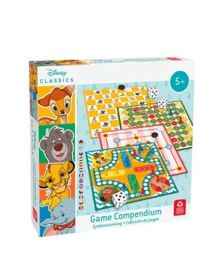 Board Games Set