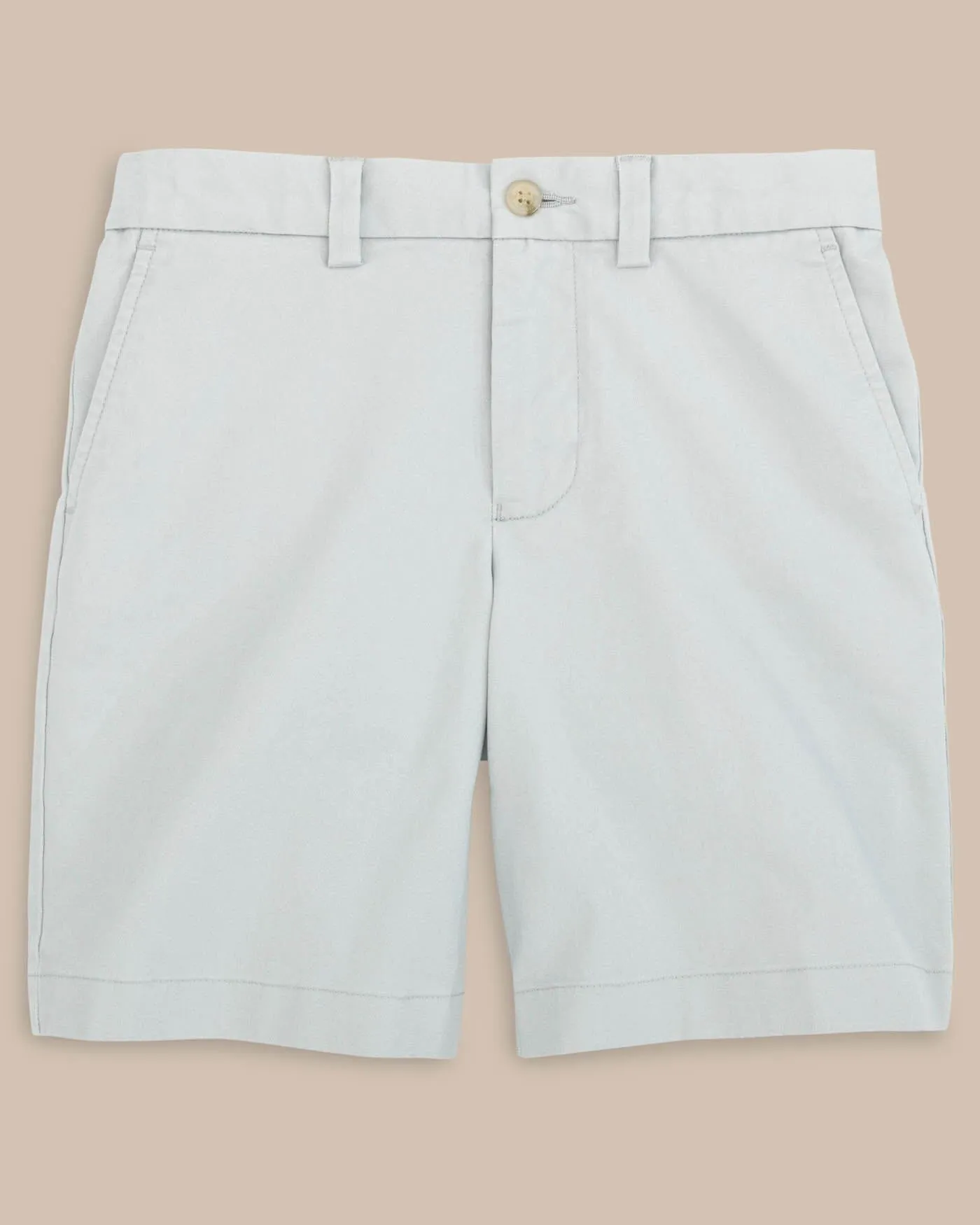Boys Channel Marker Khaki Short