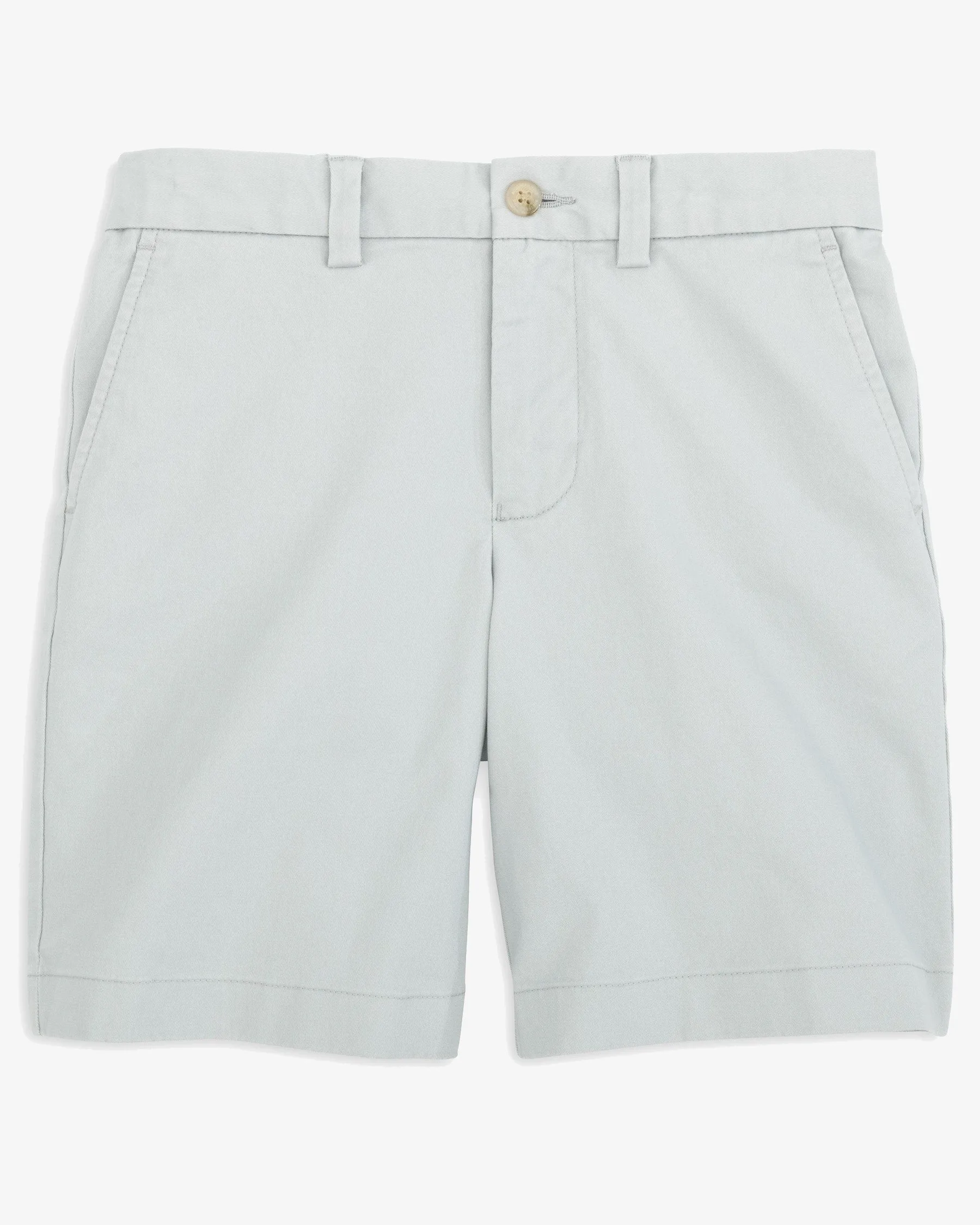 Boys Channel Marker Khaki Short