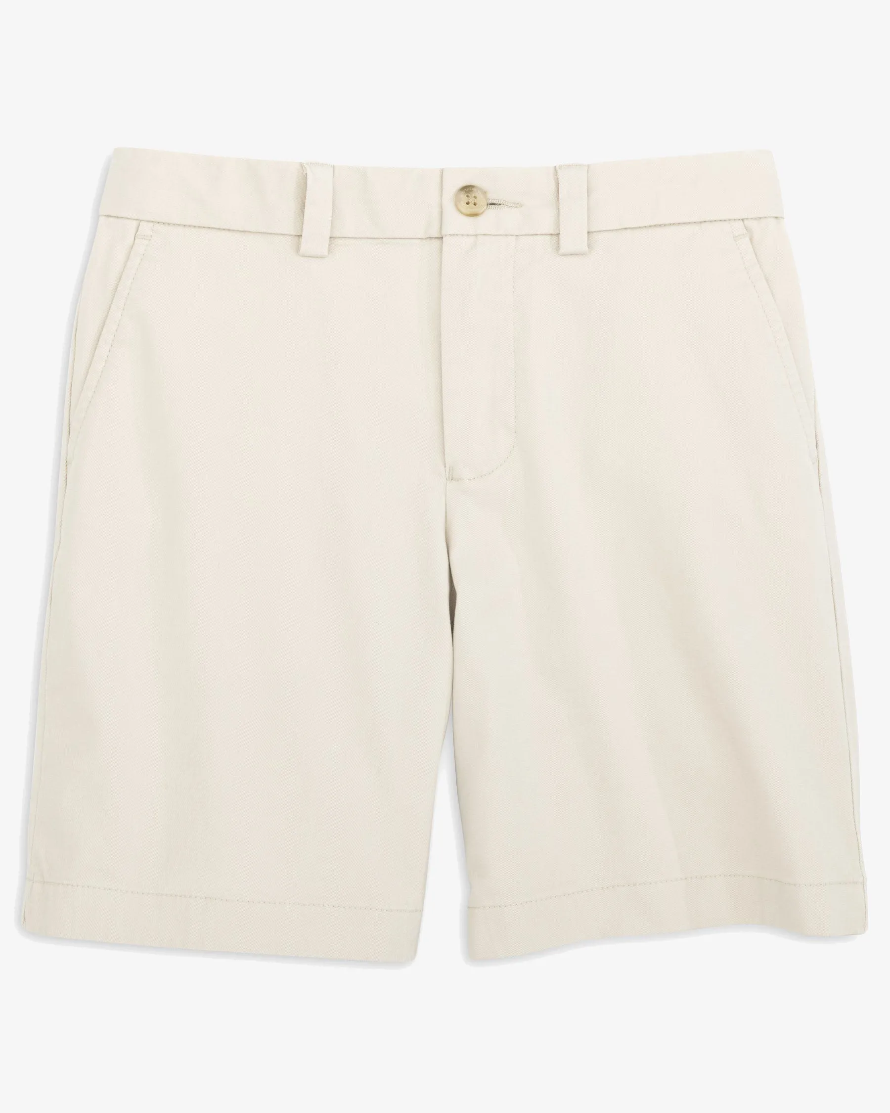 Boys Channel Marker Khaki Short