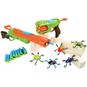 BUG ATTACK COMBO RAPID ELIMINATOR