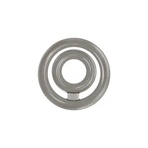 Bullseye Double Loop Cock Ring