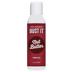 Bust It Nut Butter Hybrid Glide
