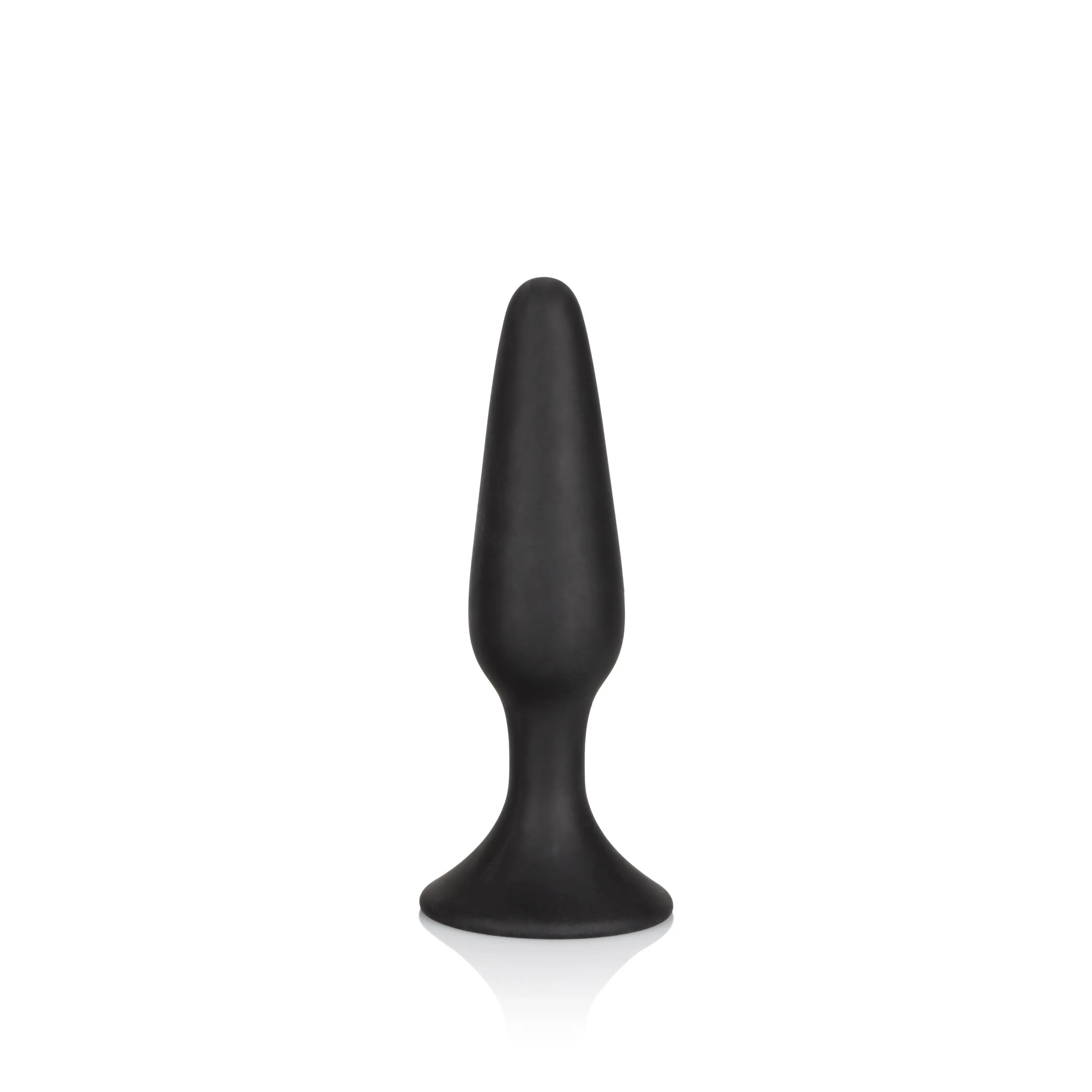 California Exotics - Silicone Anal Trainer Kit (Black)