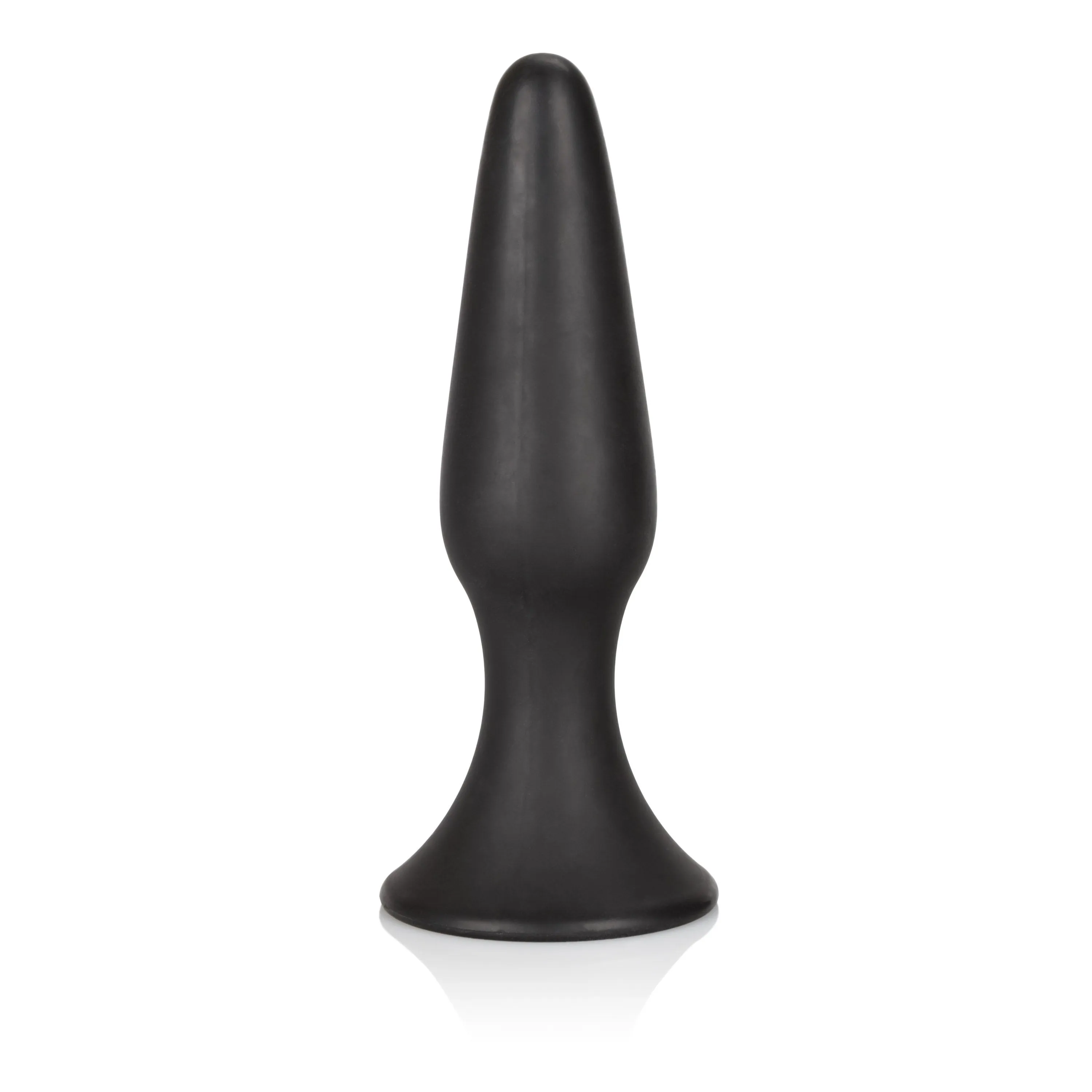 California Exotics - Silicone Anal Trainer Kit (Black)