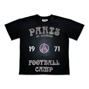 Charles Tee Black