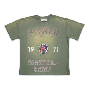 Charles Tee Mushroom