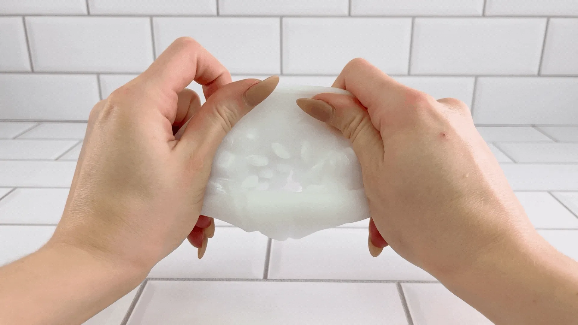 Cherry Blossom Masturbator Egg