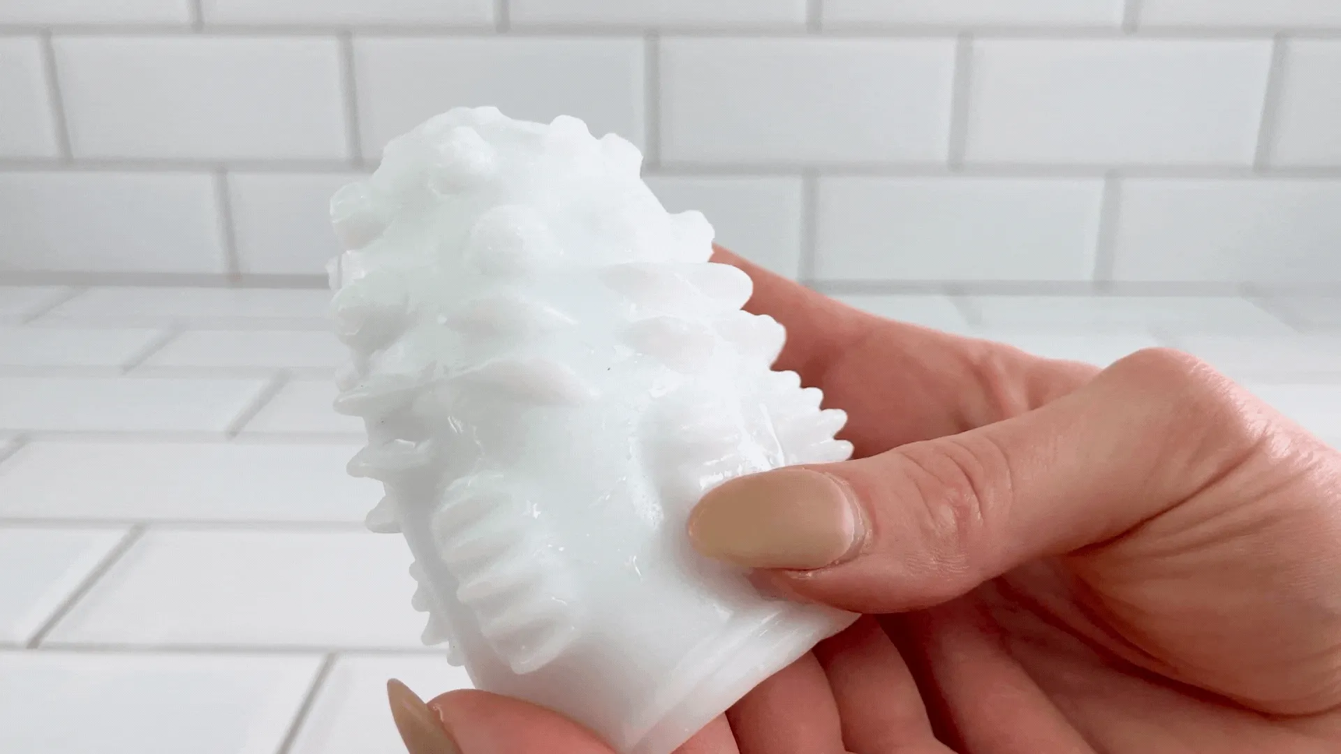 Cherry Blossom Masturbator Egg