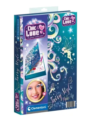 Children'S Makeup Set