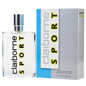 Claiborne Sport by Liz Claiborne 100ml Cologne for Men
