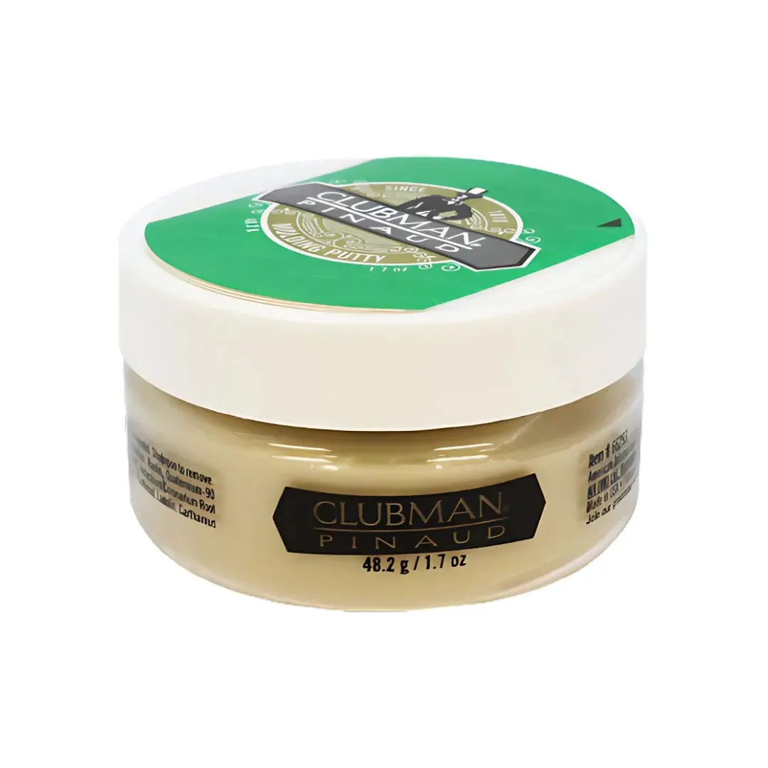 Clubman Pinaud Molding Cream - 1.7 oz - Choose Style
