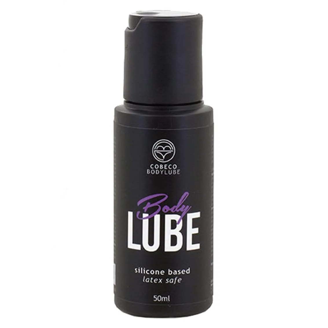Cobeco Pharma - CBL Body Lube Silicone Based Lubricant