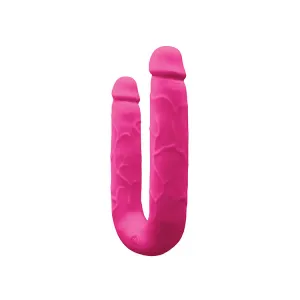 Colours DP Pleasures Double Ended Dildo