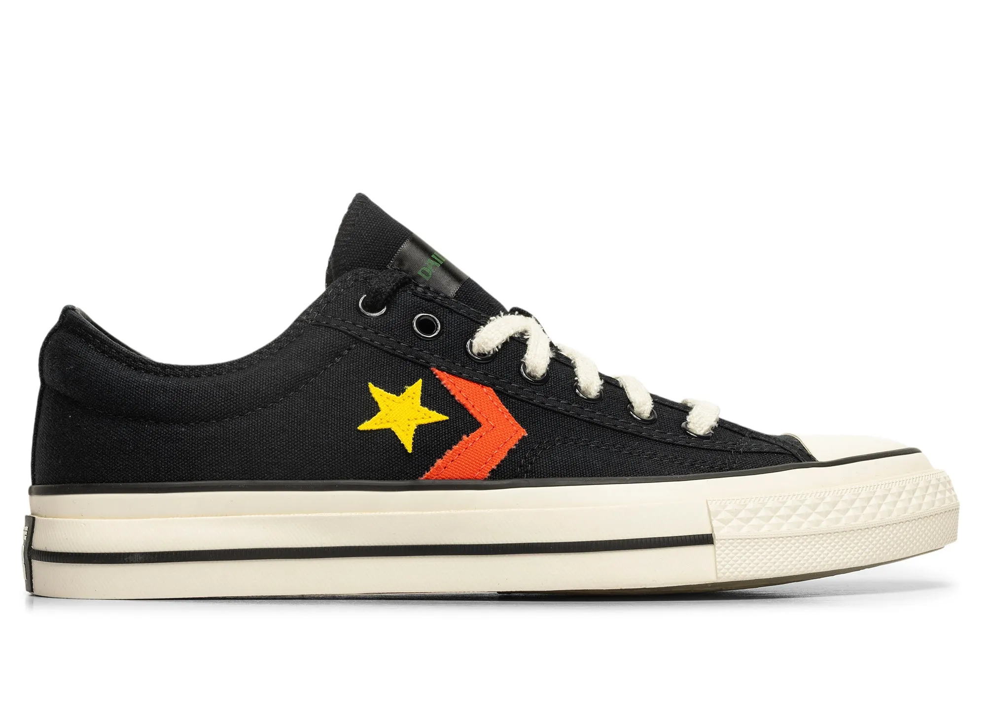 Converse x Daily Paper Star Player 76 Ox xld