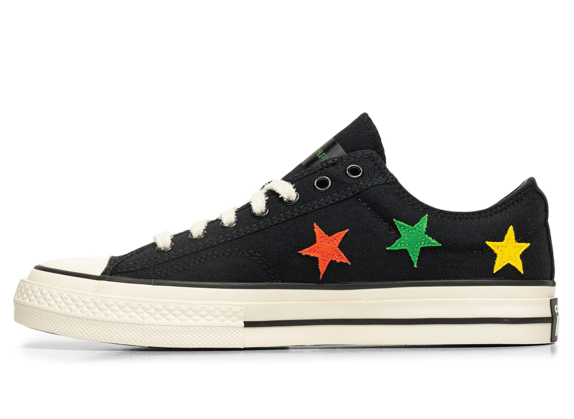 Converse x Daily Paper Star Player 76 Ox xld