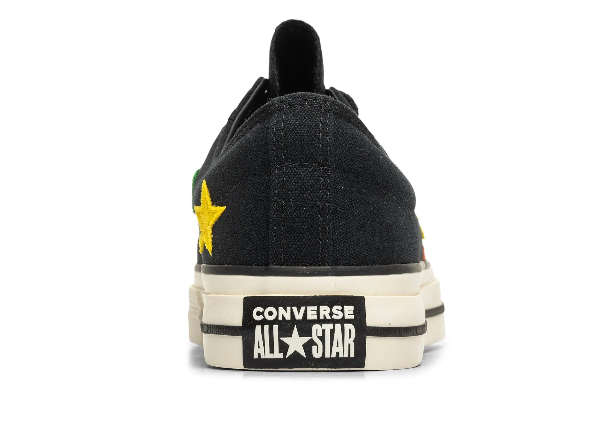 Converse x Daily Paper Star Player 76 Ox xld