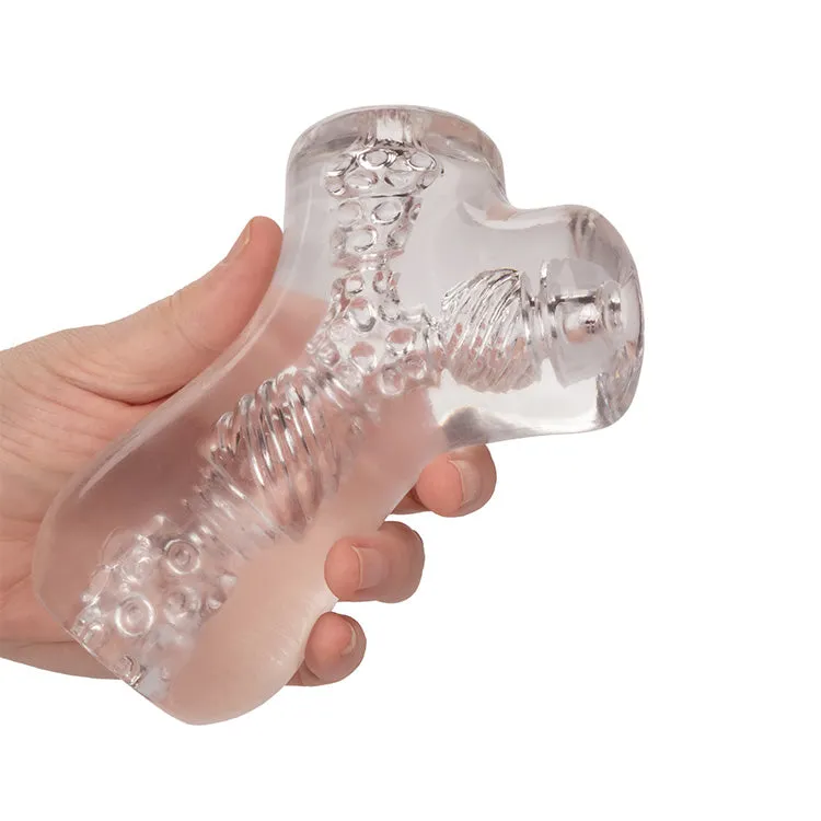 Cyclone Dual Chamber Stroker