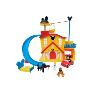 Disney Collection Mickey Mouse Play House - NO COLOR ONE SIZE