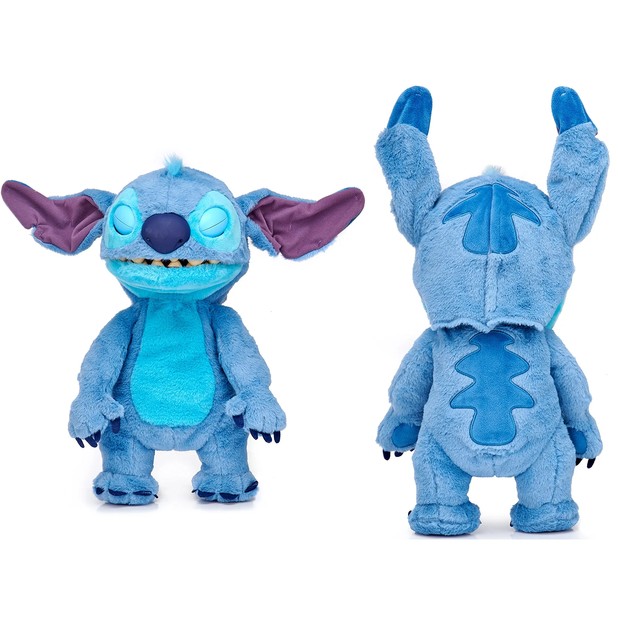Disney: RealFX Stitch Puppet