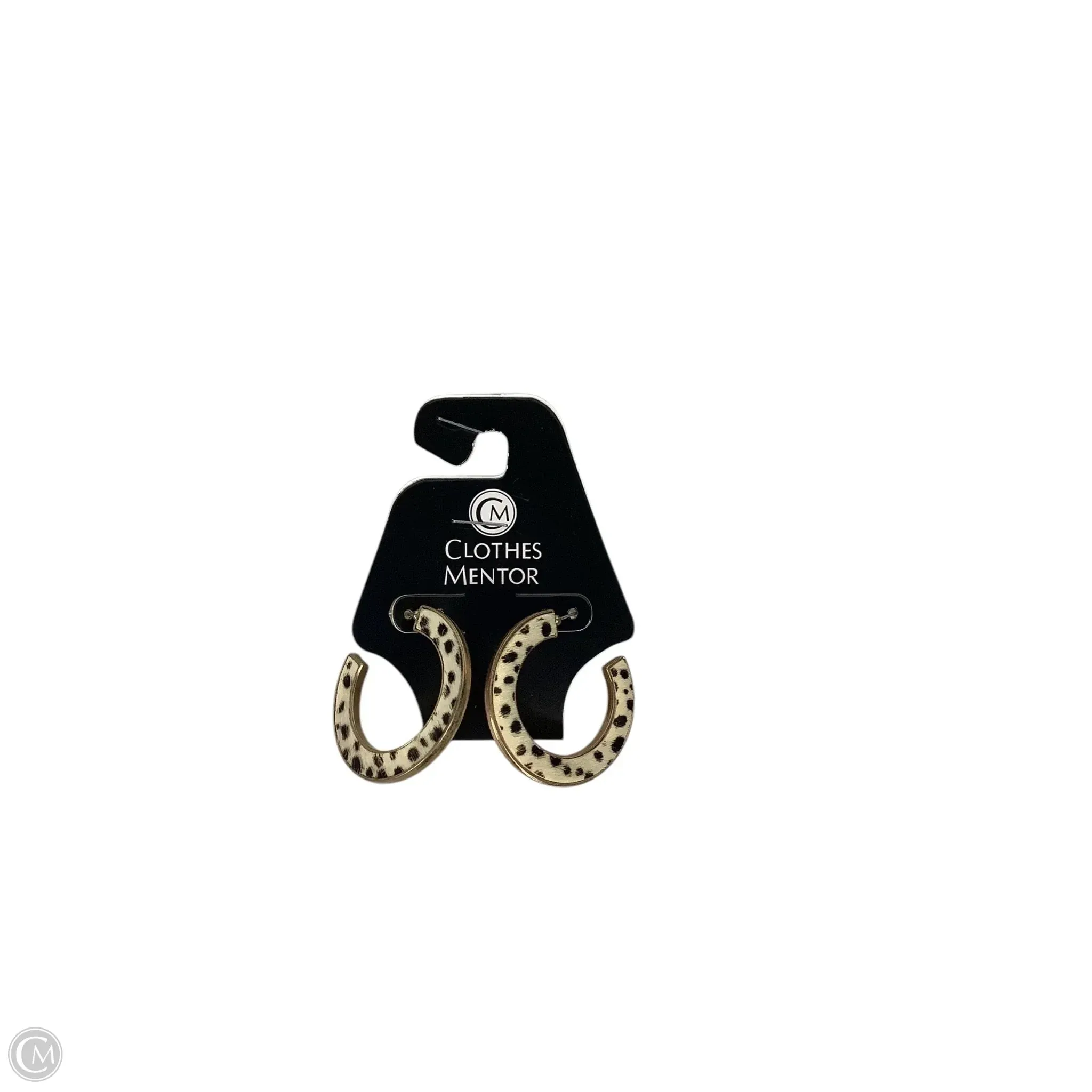 Earrings Dangle/drop By Clothes Mentor