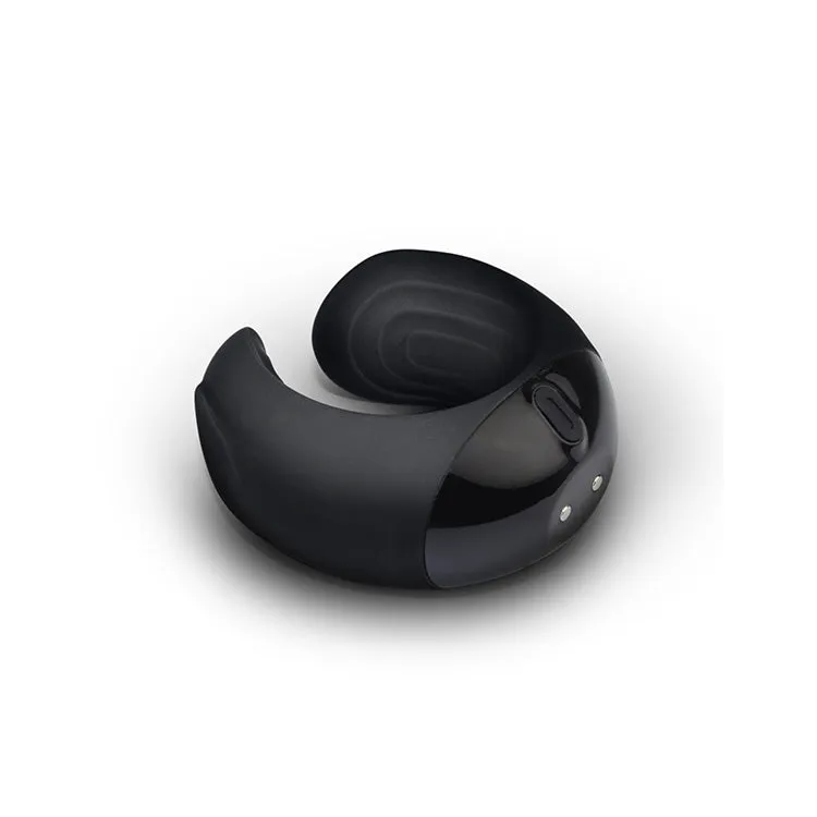 Echo C-Shaped Vibrating Masturbator