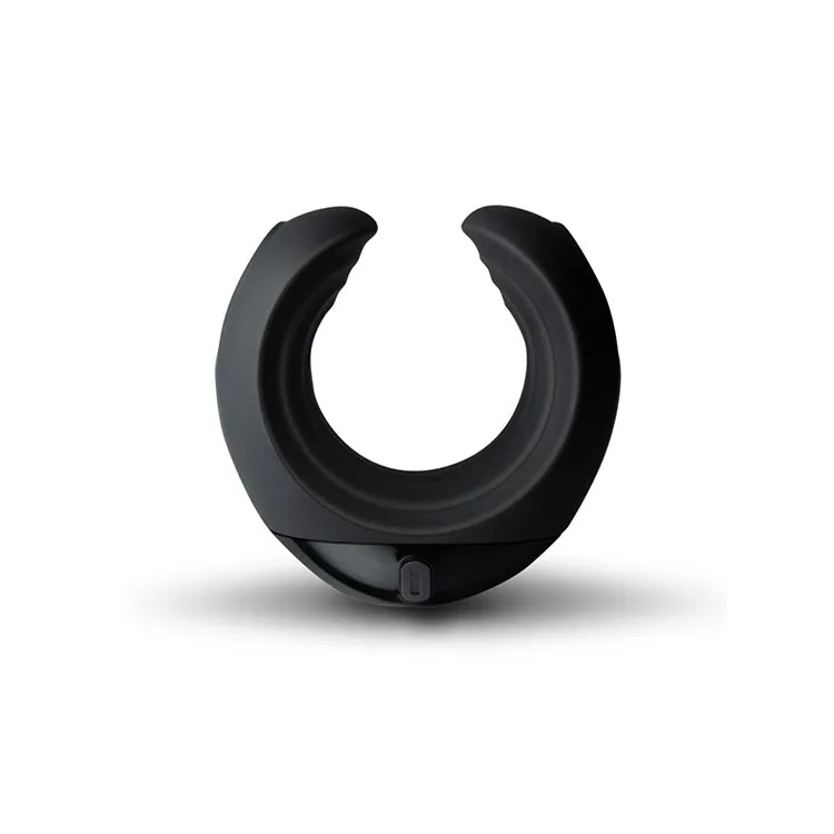 Echo C-Shaped Vibrating Masturbator