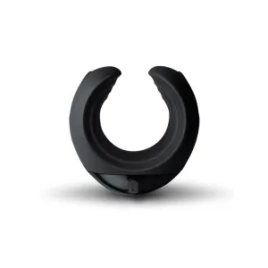 Echo C-Shaped Vibrating Masturbator