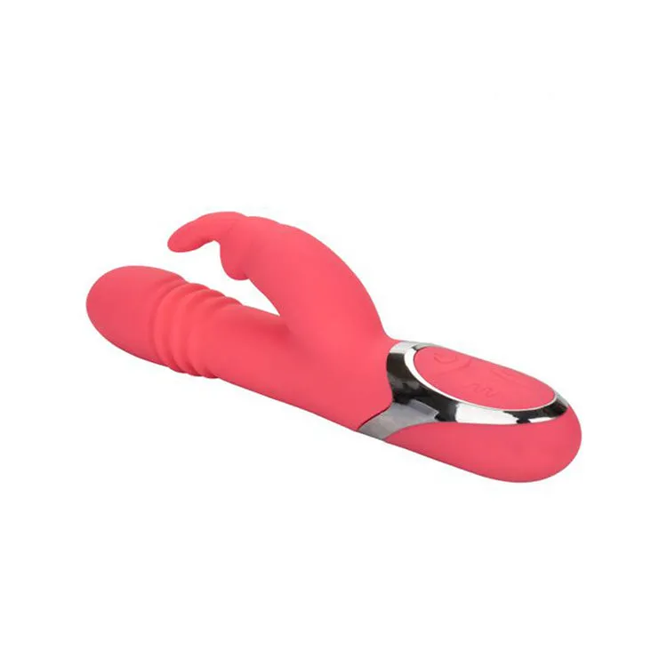 Enchanted Exciter Rabbit Vibrator