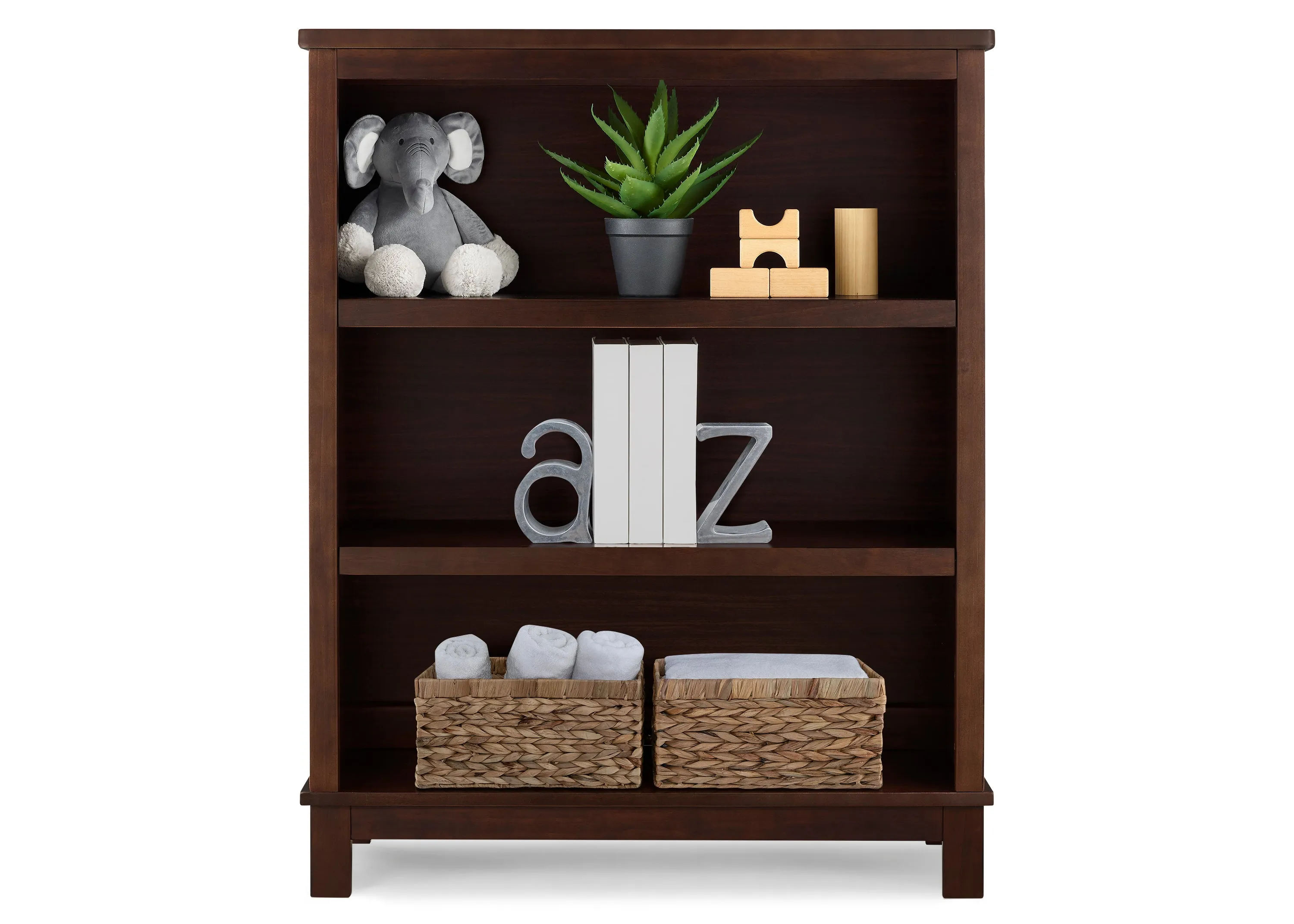 Epic Bookcase