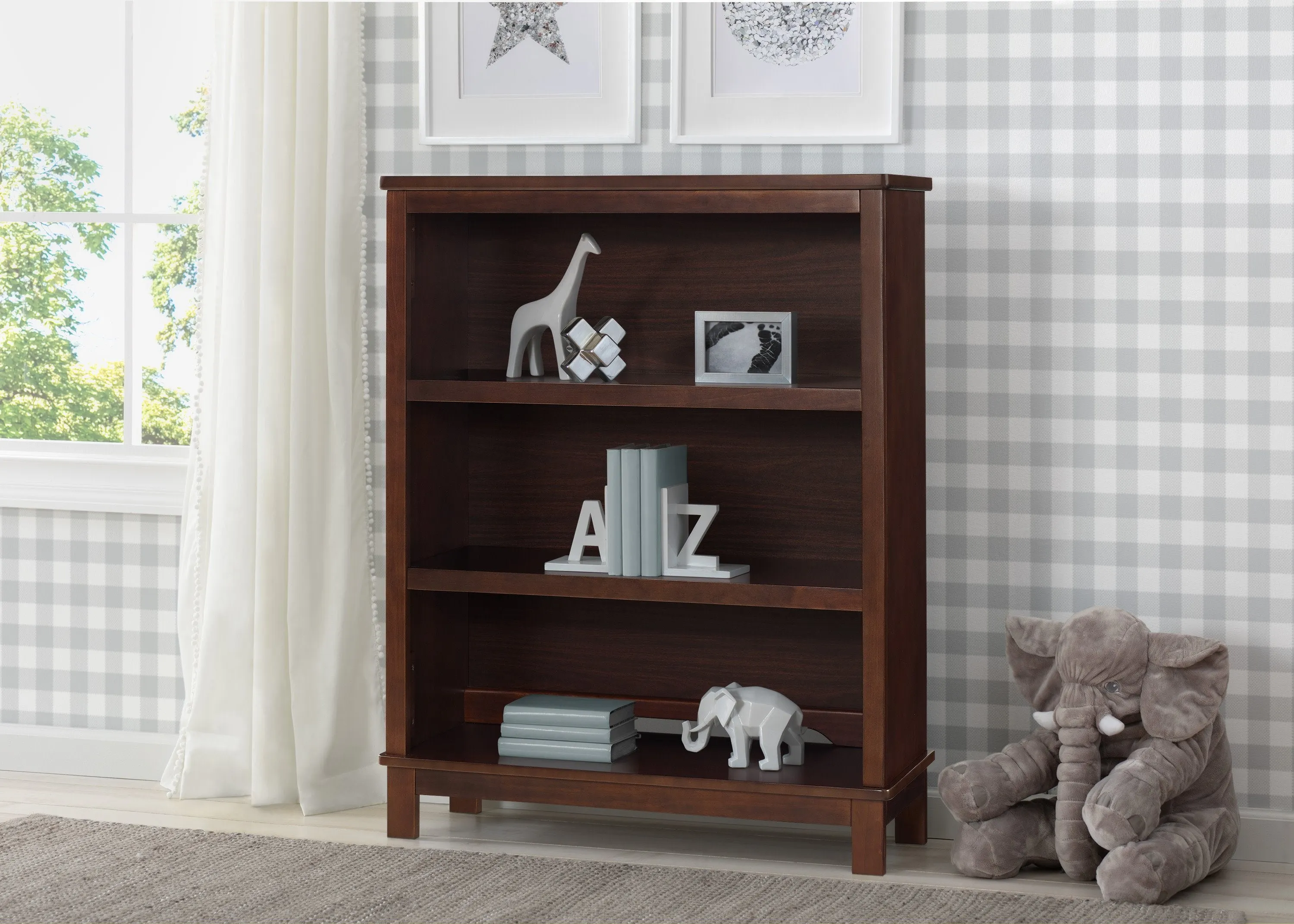 Epic Bookcase