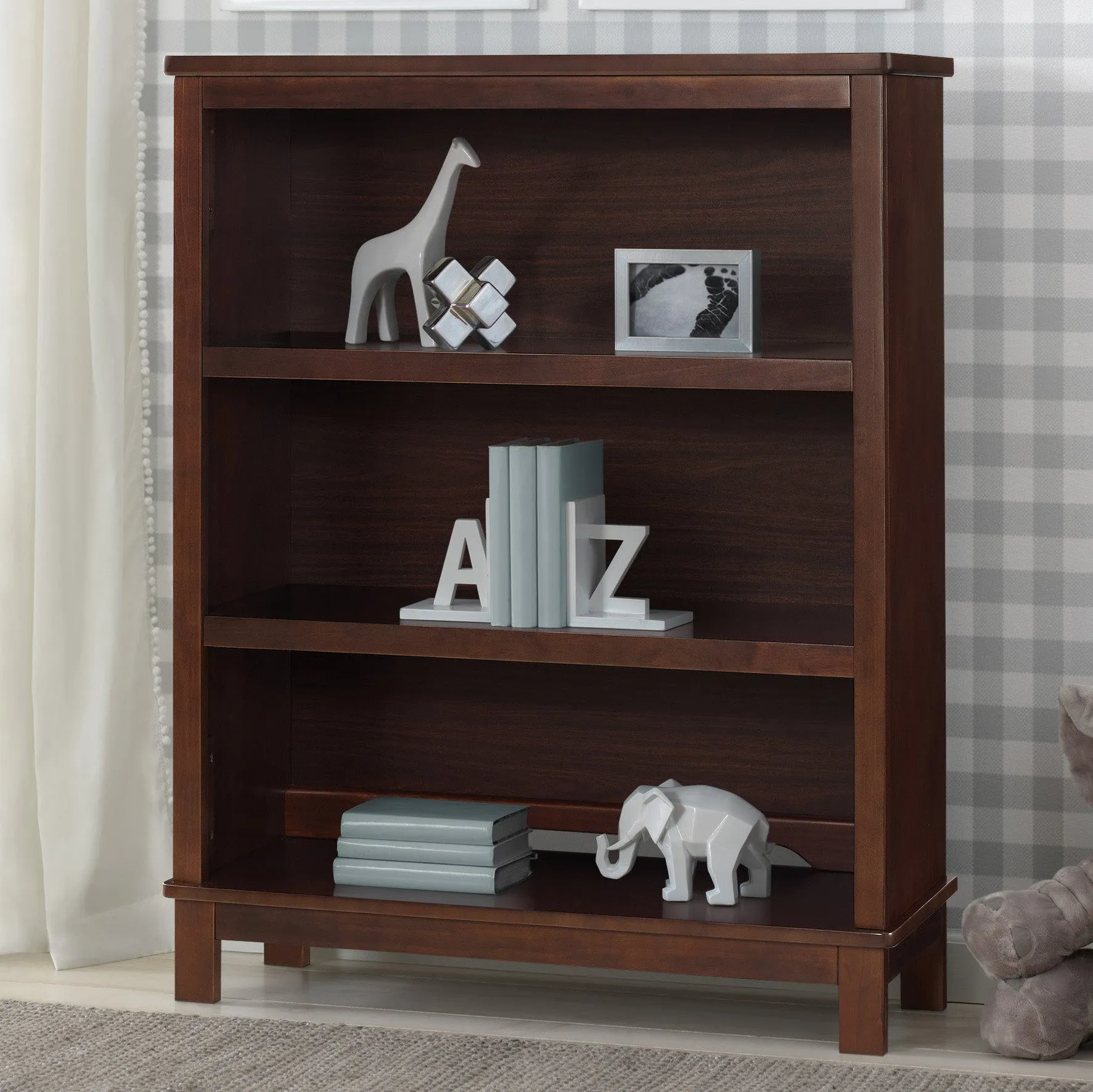 Epic Bookcase