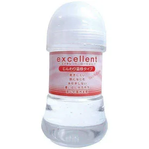 EXE - Excellent Lotion Lubricant (Warm)