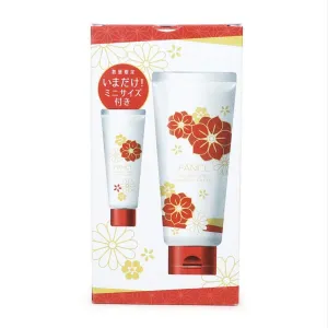 Fancl Aging Care Washing Cream 90g 20g Spring Limited