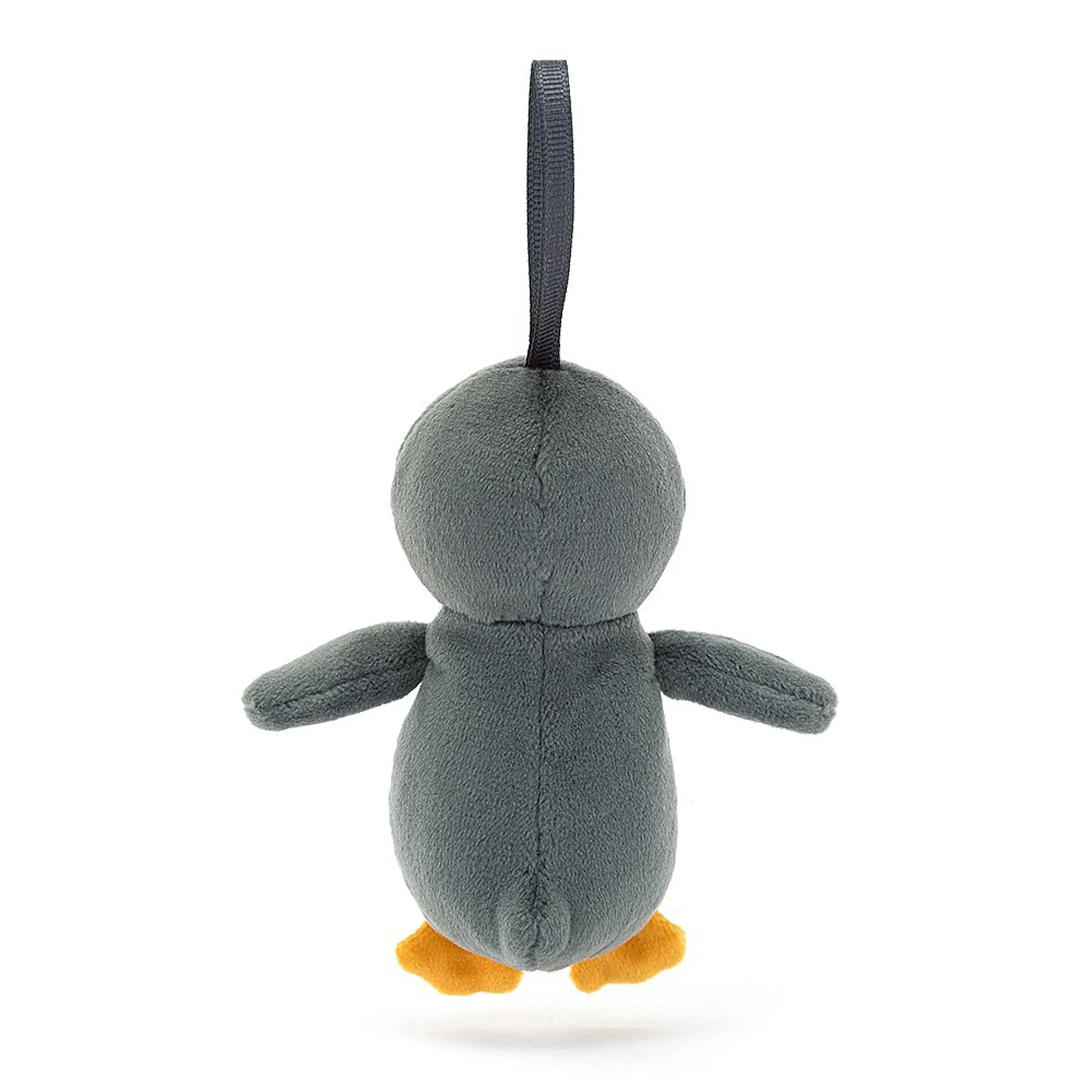 Festive Folly Hanging Decoration - Penguin