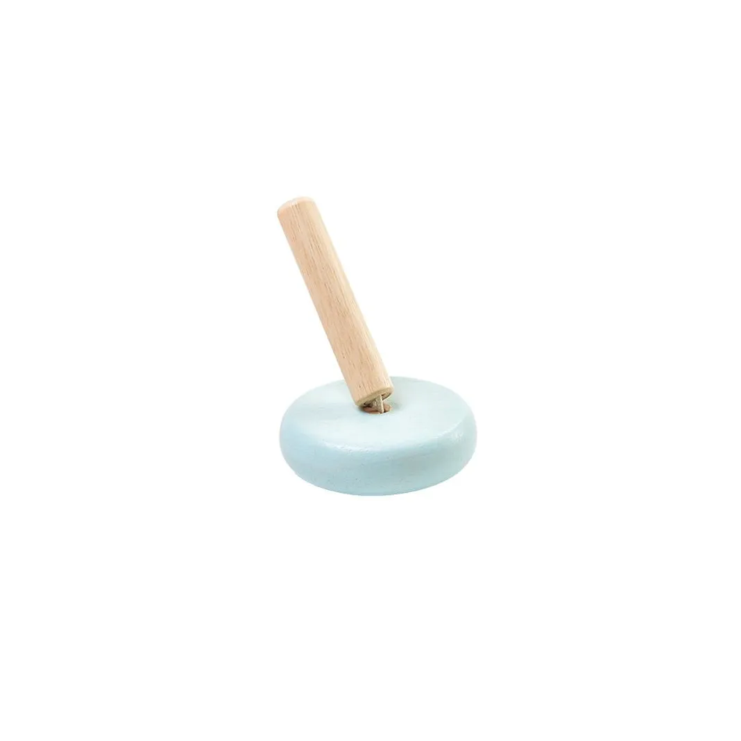 First Stacking Ring