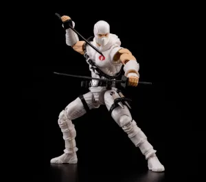 Flame Toys Furai Model G.I. Joe Storm Shadow Model Kit